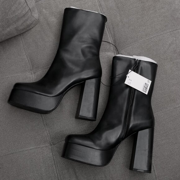 H&M Shoes - H&M - Ankle Boots